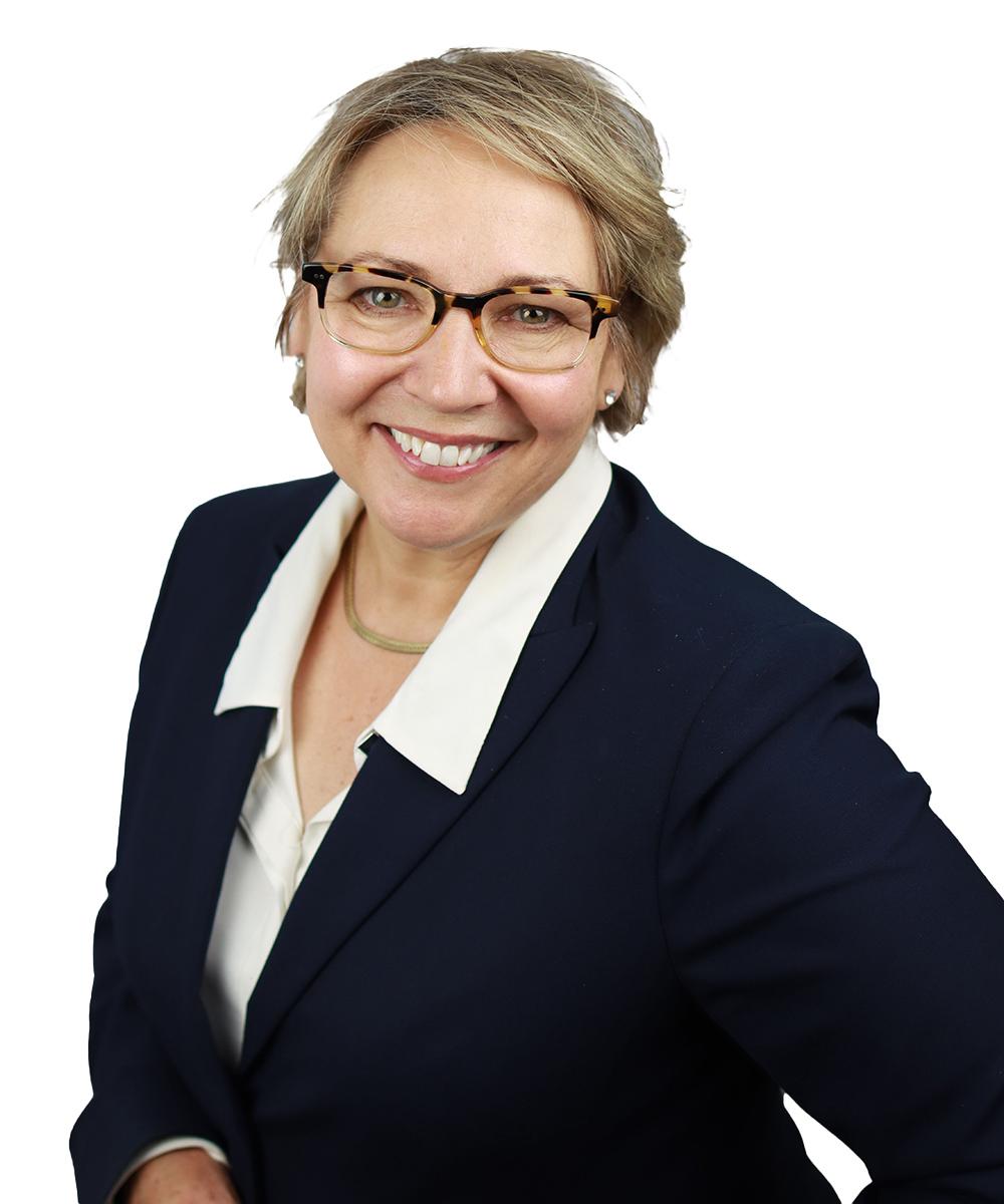 Brenda Albers